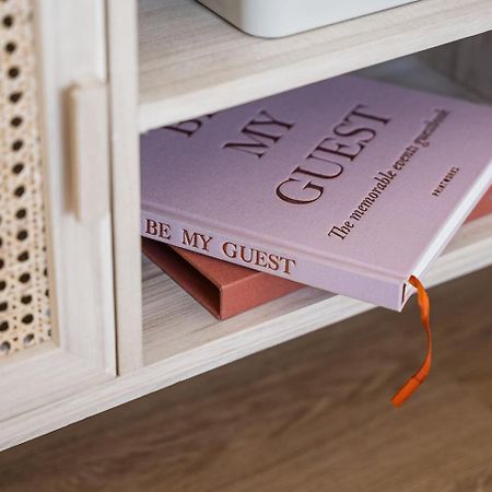 Guestready - A Slice Of Aveiro Apartman Kültér fotó