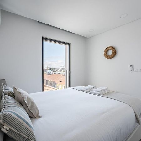 Guestready - A Slice Of Aveiro Apartman Kültér fotó