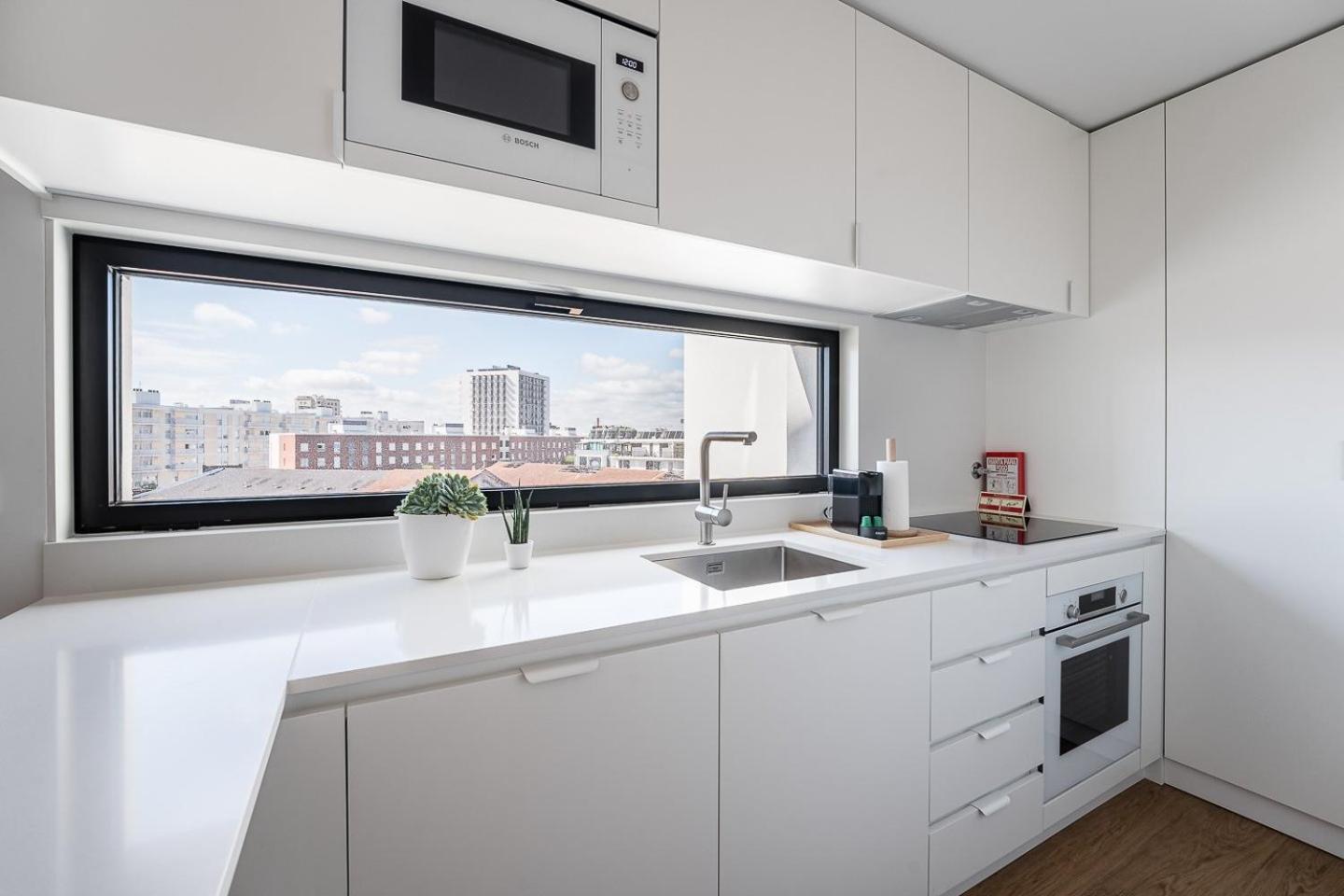 Guestready - A Slice Of Aveiro Apartman Kültér fotó