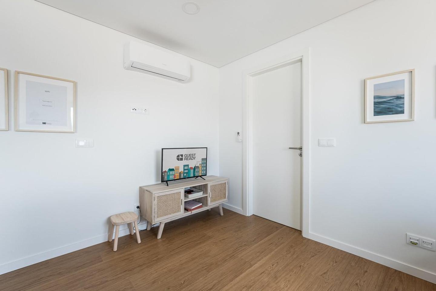 Guestready - A Slice Of Aveiro Apartman Kültér fotó