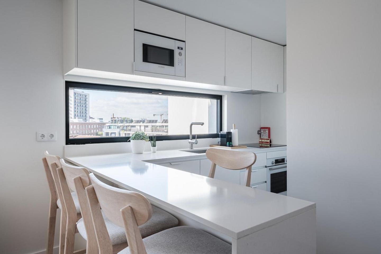 Guestready - A Slice Of Aveiro Apartman Kültér fotó