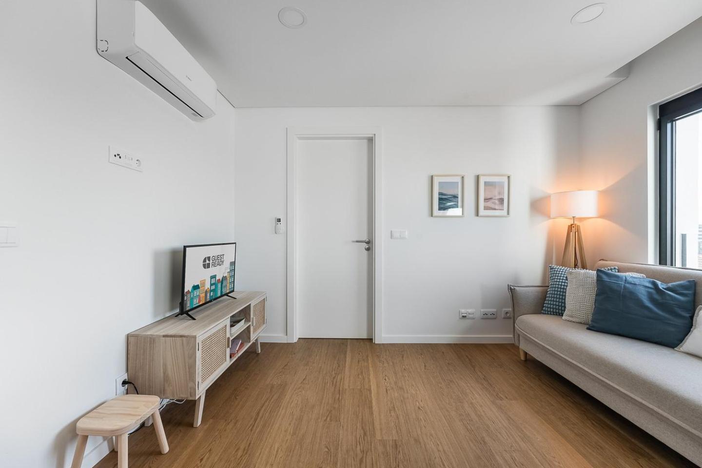 Guestready - A Slice Of Aveiro Apartman Kültér fotó