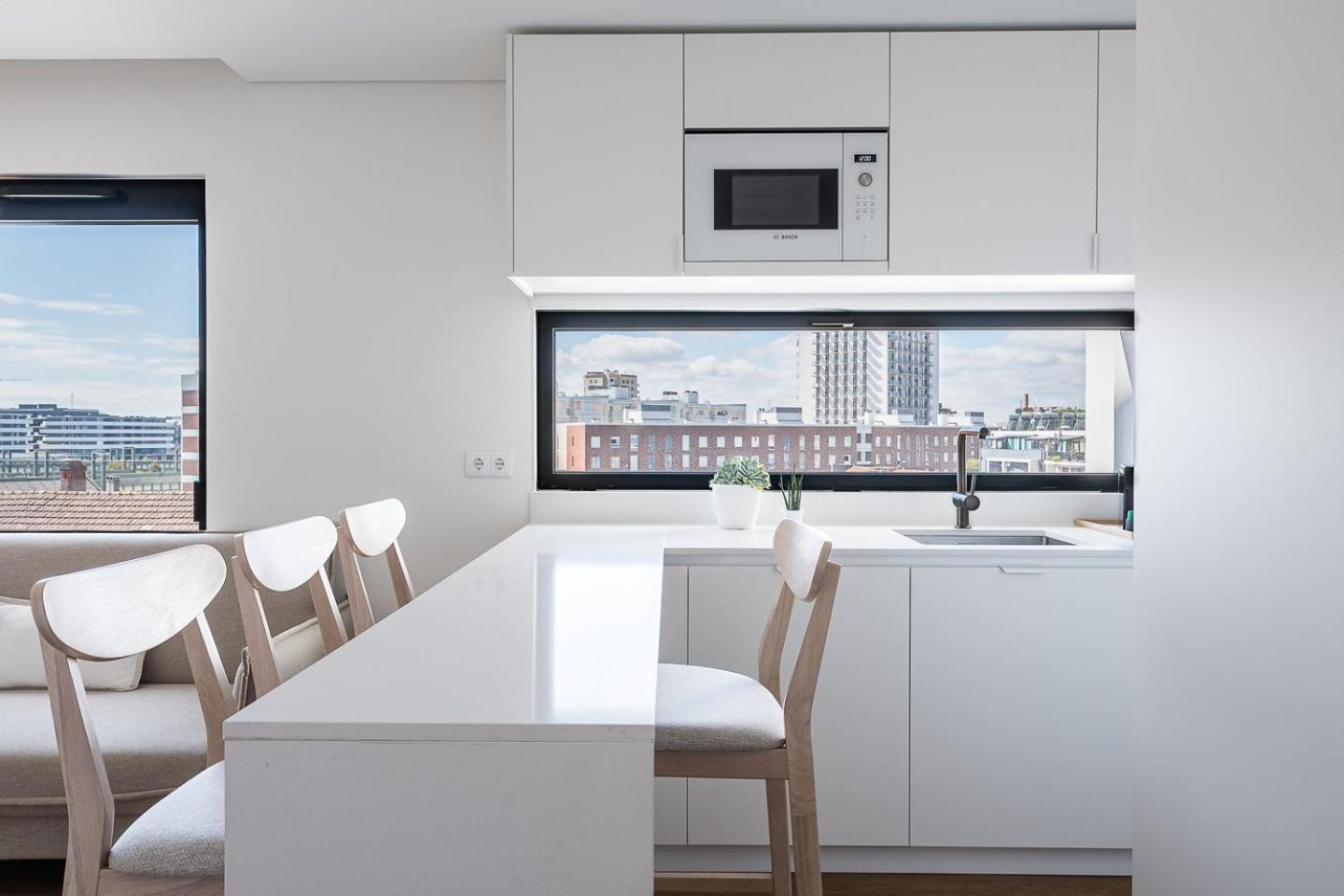 Guestready - A Slice Of Aveiro Apartman Kültér fotó