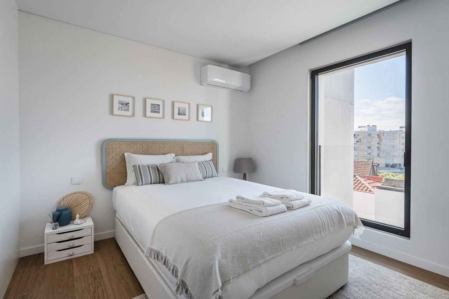 Guestready - A Slice Of Aveiro Apartman Kültér fotó