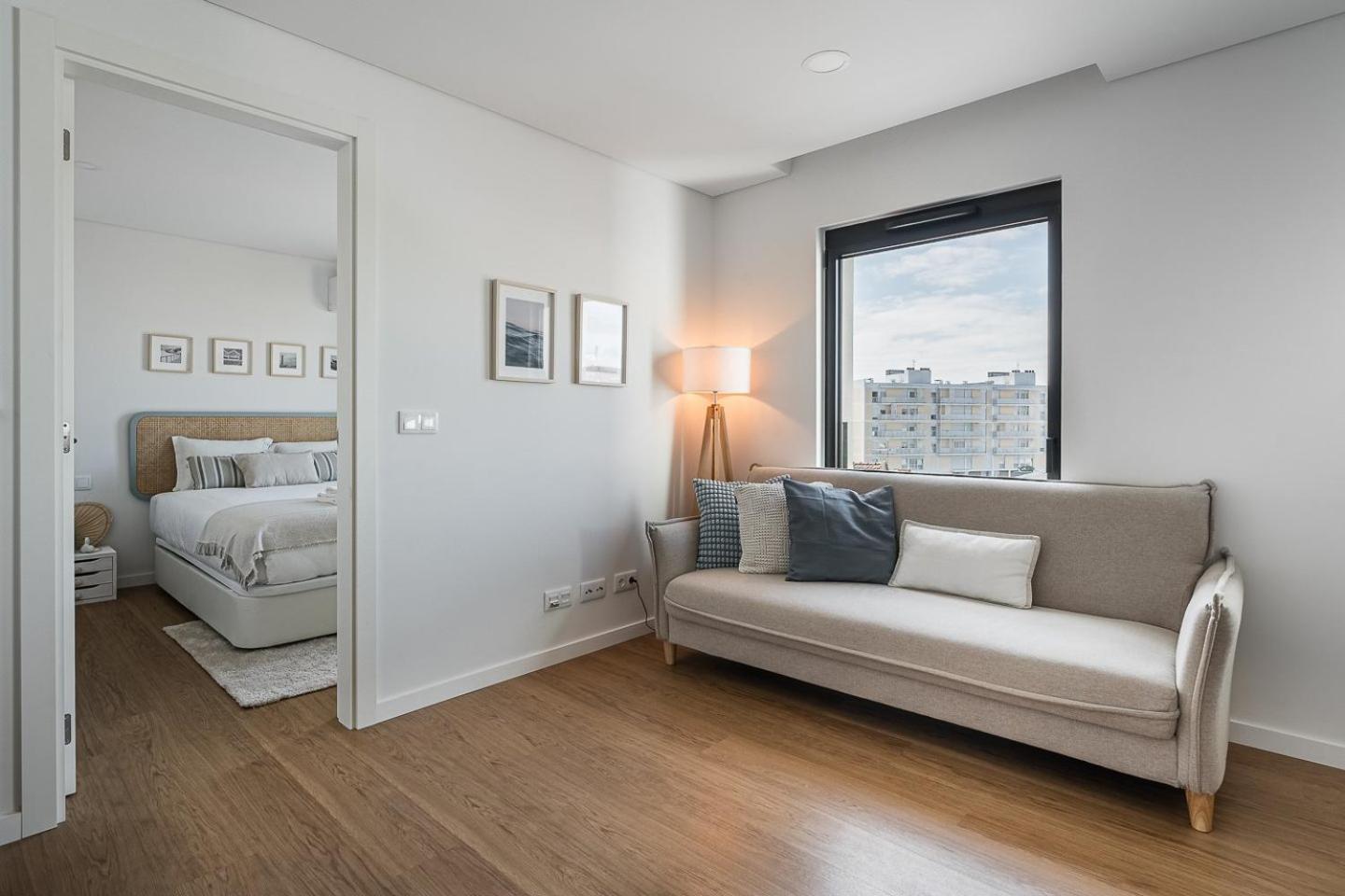 Guestready - A Slice Of Aveiro Apartman Kültér fotó
